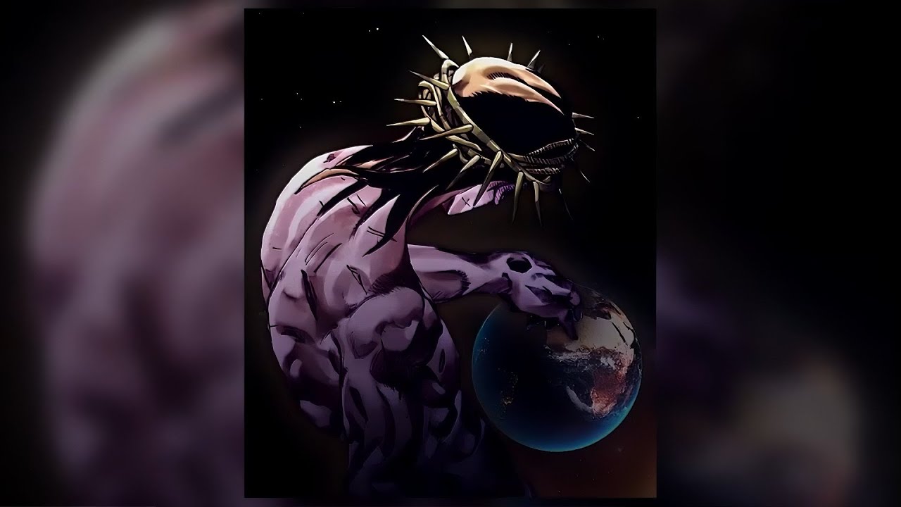 𝑲𝑬𝒀𝑮𝑬𝑵 𝑭𝒖𝒏𝒌 - Prey (Slowed Reverb + Instrumental) | 𝑻𝒉𝒆 𝑭𝒐𝒓𝒔𝒂𝒌𝒆𝒏 𝑲𝒊𝒏𝒈. (JJBA)