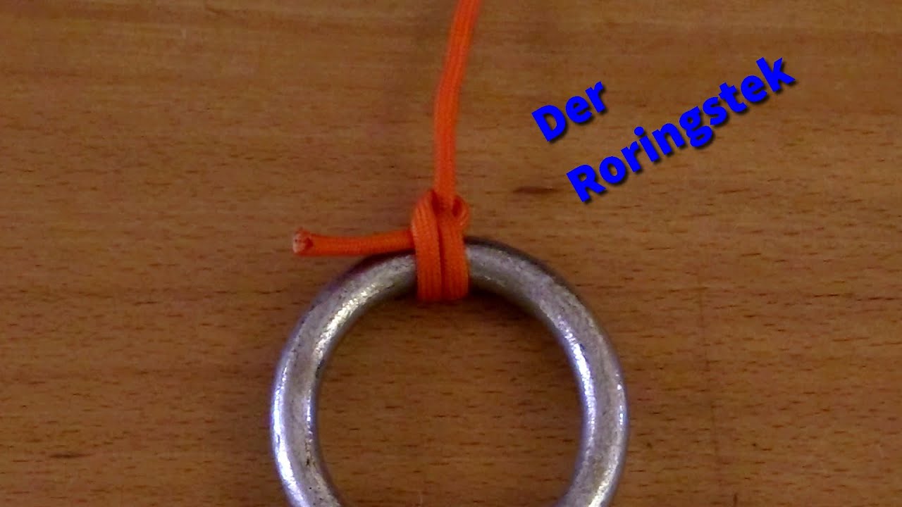 Der Roringstek