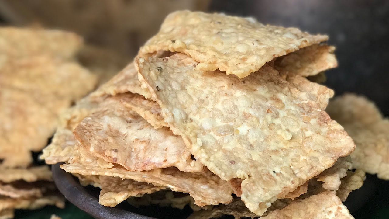 Resep dari Penjual  Kripik Tempe Renyah Tahan Lama, gak pakai Telur takaran Sendok ❤️