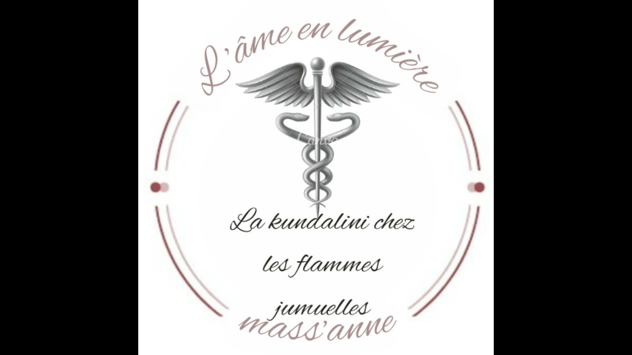 L'éveil de la kundalini chez les flammes jumelles