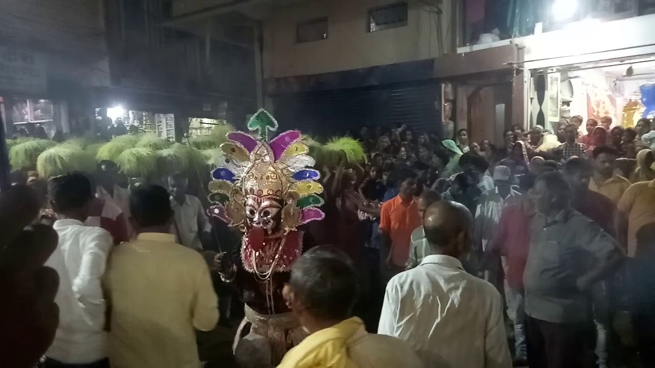 चैत्र नवरात्र