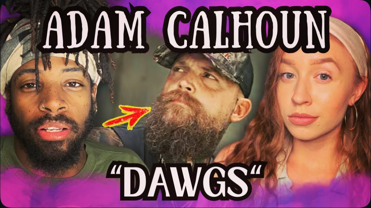 Эпическая реакция на ностальгический хит Адама Калхуна «Dawgs» с участием Hard Target, Дасти Ли и...