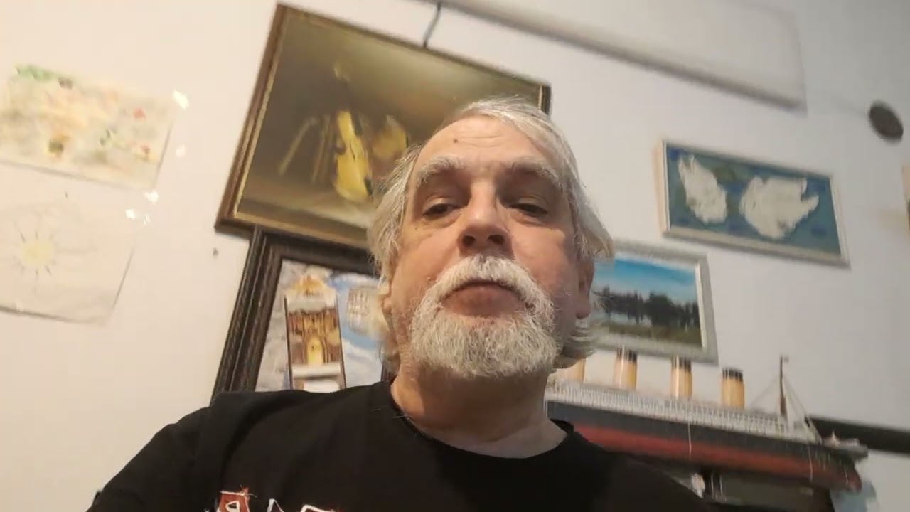 איך לצלם אודישן, חלק 1, טכני.