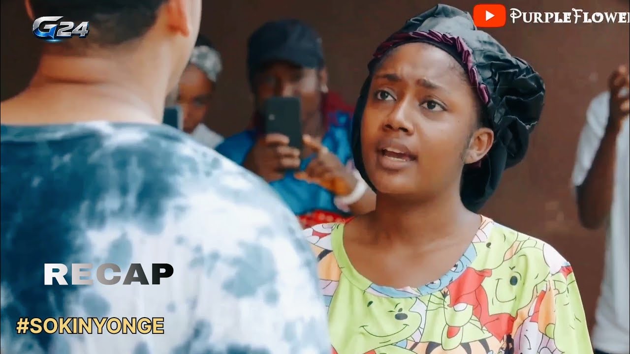 PART:1 BI DADA ALIKUWA ANAMDHARAU SANA MCHIZI HATIMAE KADONDOKEA PENZINI HATARI SANA 