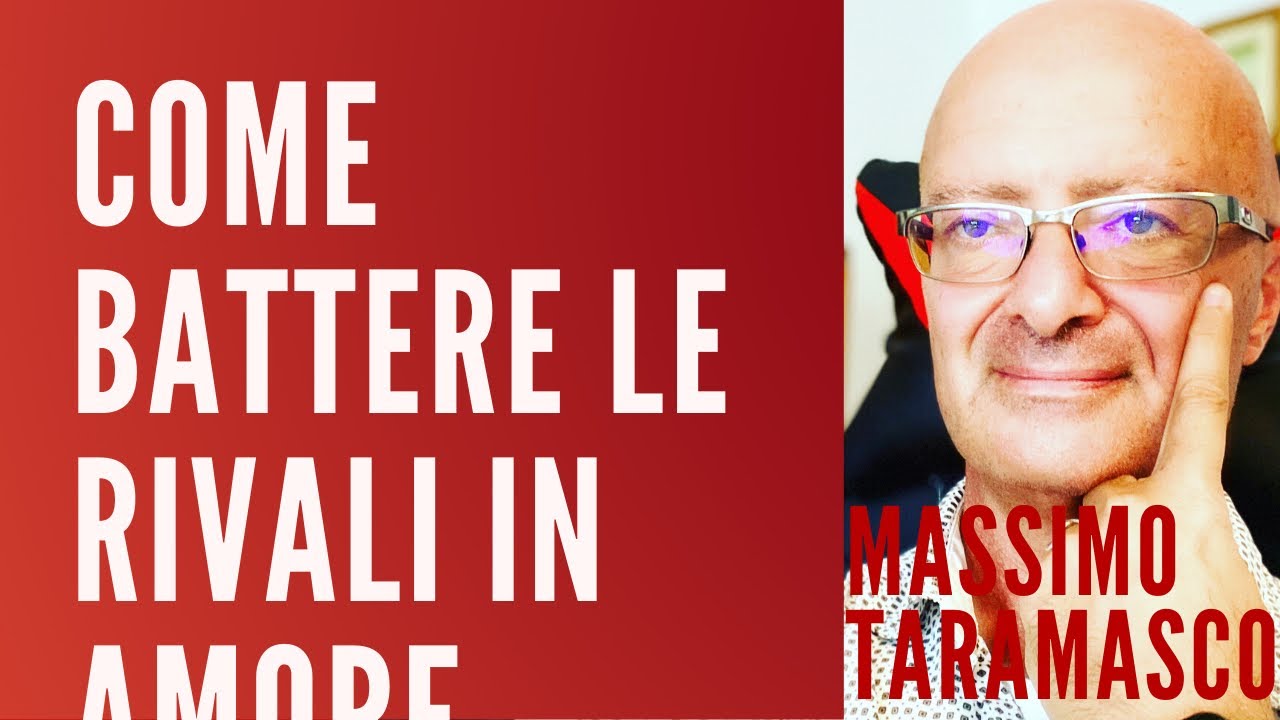 Come Battere Le Rivali In Amore