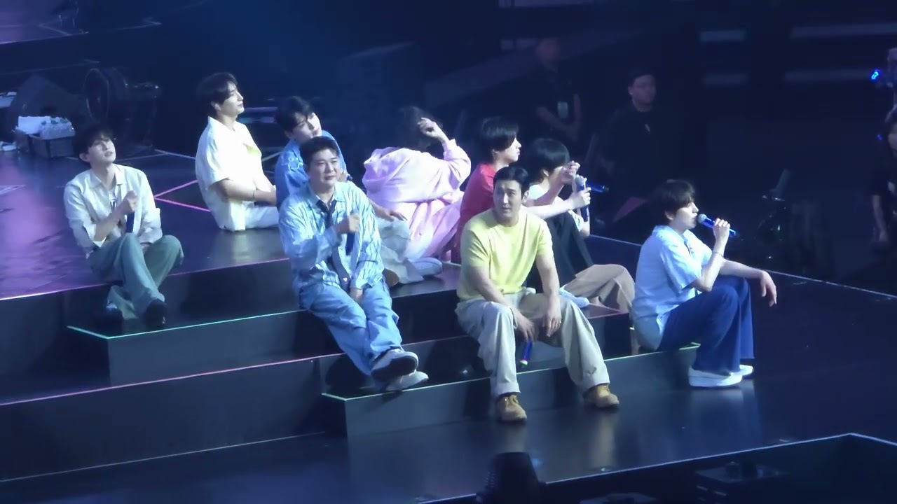 260103 Super Show 10 in SG - No Other