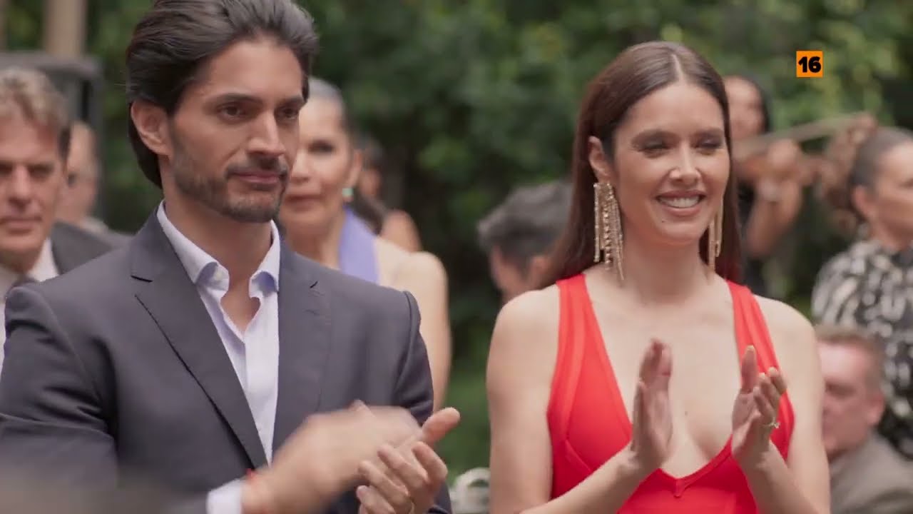 El Amor Invencible | Promo 1 (Pronto) NOVA Espa&ntilde;a
