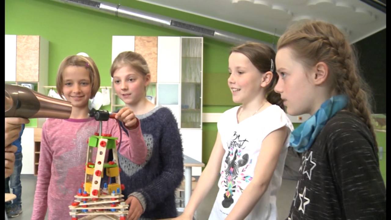 Besuch im Landeszentrum f&uuml;r erneuerbare Energien