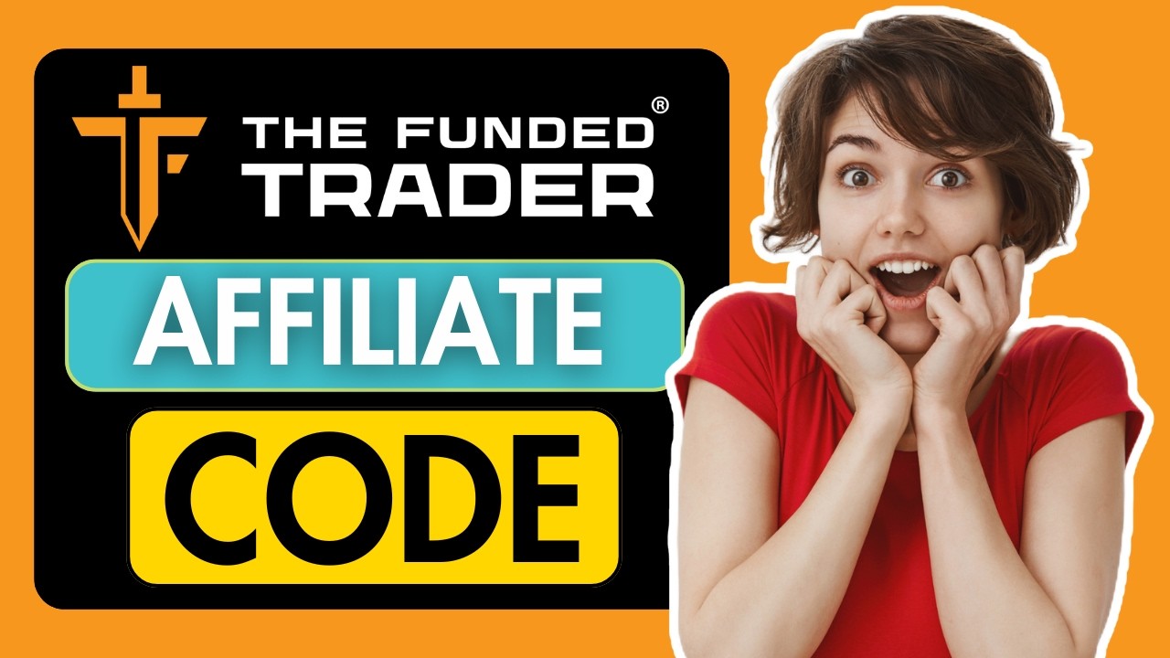 Tft Affiliate Code 2025 | Get 30% Off on Trading Fees