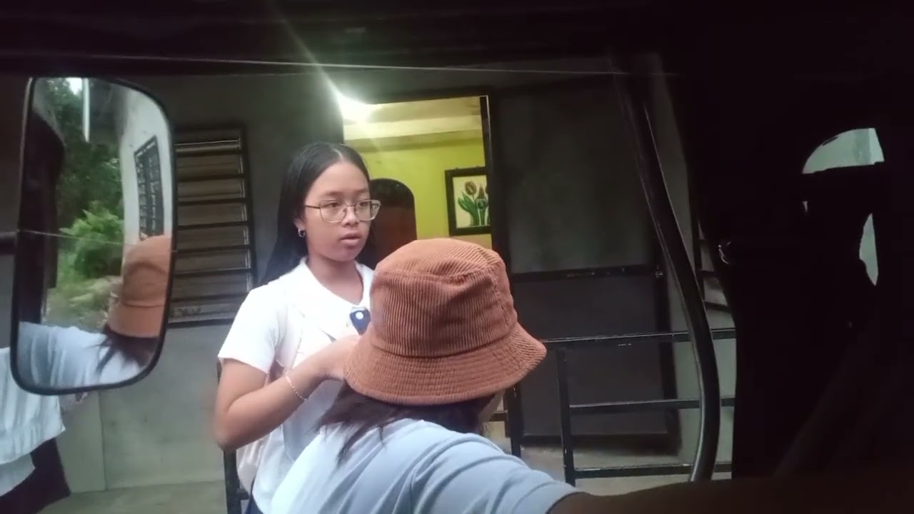 KUNIN KO ANG JEEP💪💪💪💪💪