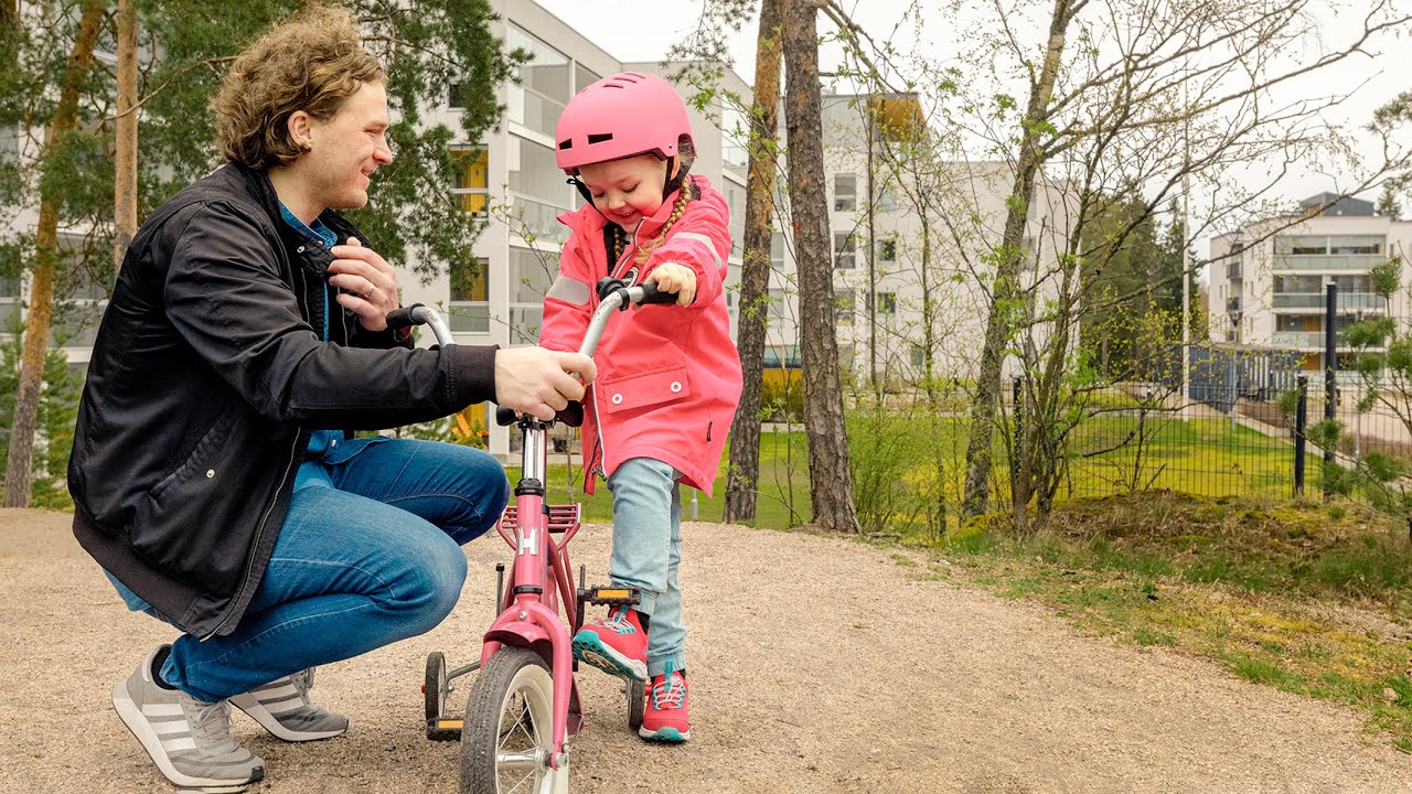 Let&rsquo;s create the Espoo Story together!