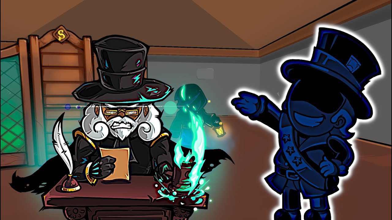 Prosecutor & Mayor Teamwork is WILD - Town of Salem 2 Town Traitor