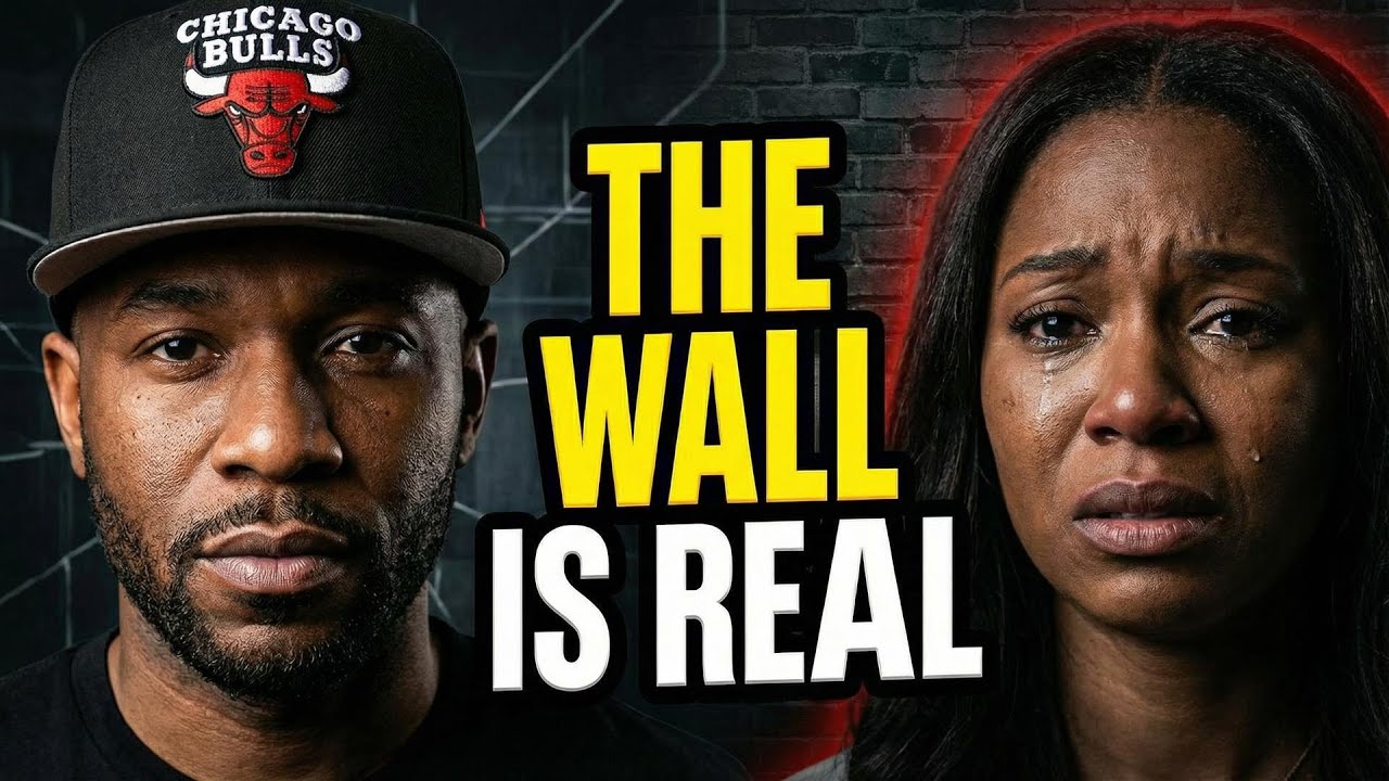 The Wall Is Real: Why Dating Changes Drastically After 30
