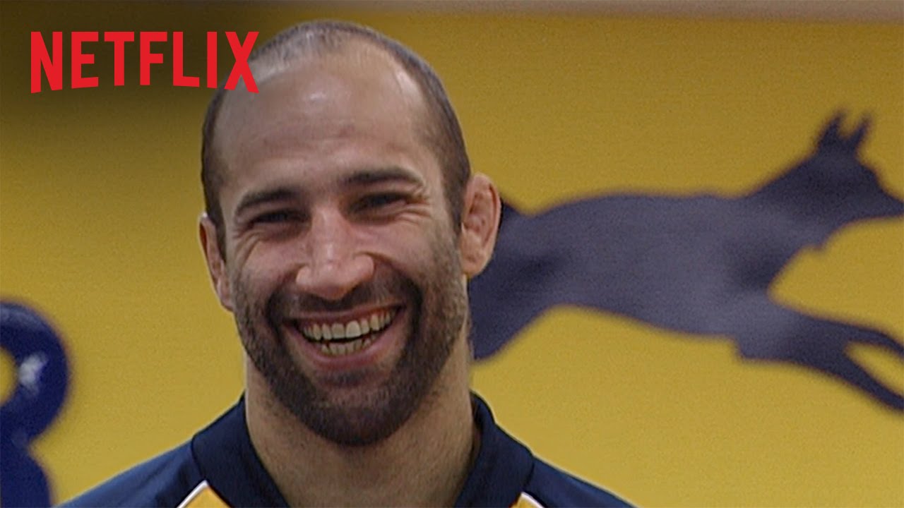 Team Foxcatcher &ndash; Offizieller Trailer | Netflix