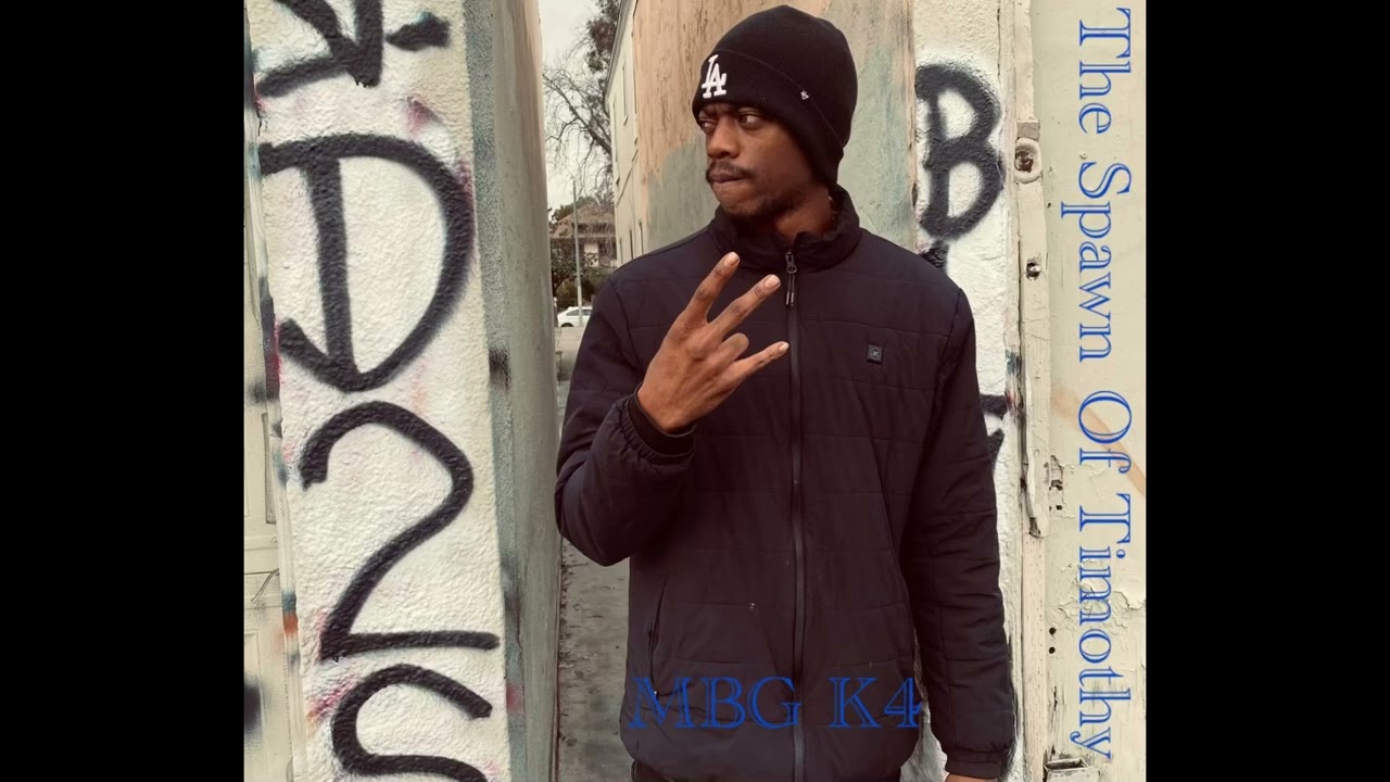Mbg K4 - Cutthroat (Official Audio) prod by @JonathanPercs