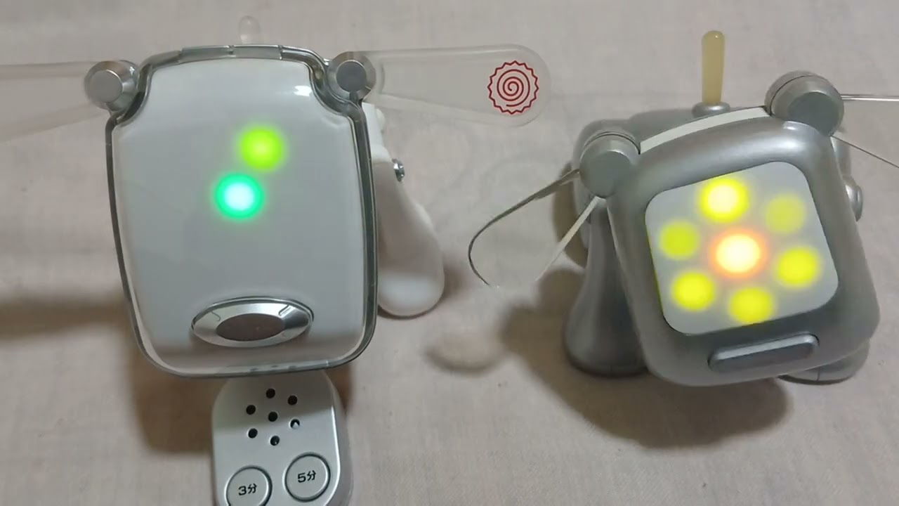 サッポロ一番idogとidog pup　#idog 