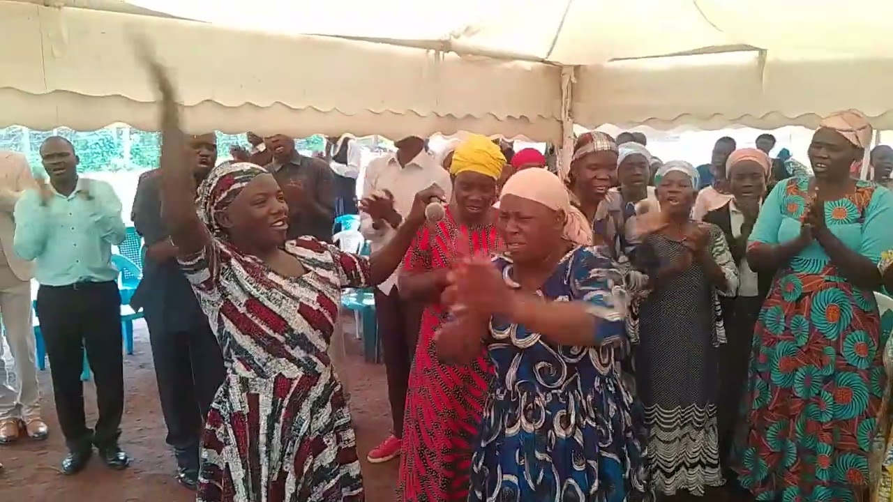 Miracle provider Church Eldoret conversion 17 august 2024 pako