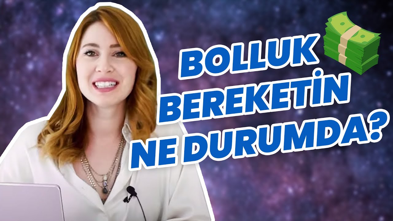 Astrolojide Şans Noktası - Yeşim Genç ile Astroloji Eğitimi #10