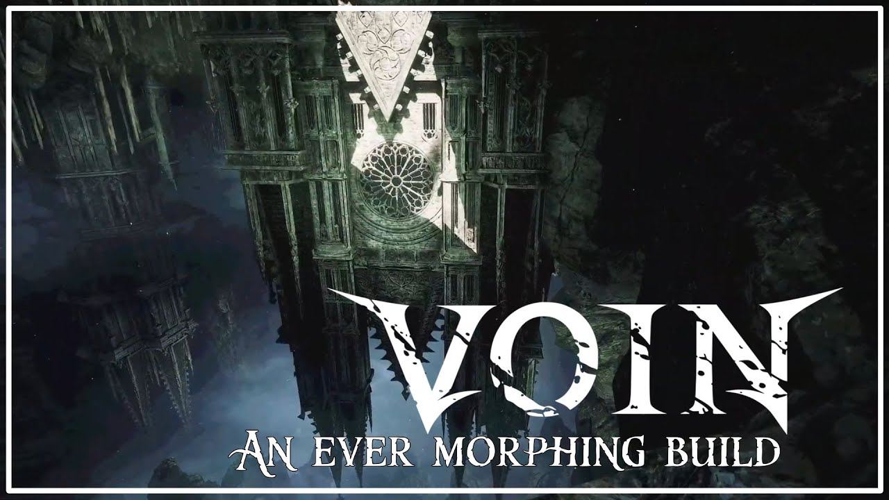 I'm completely obsessed with this game | VOIN