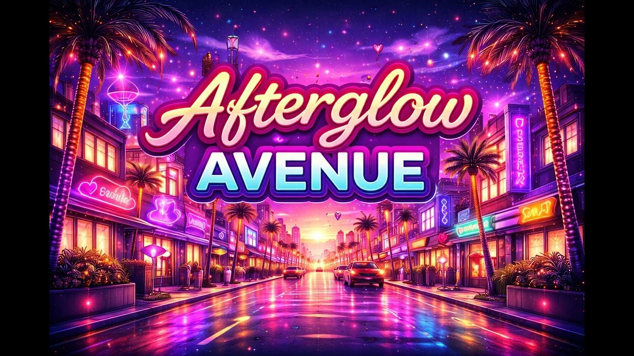 Afterglow Avenue