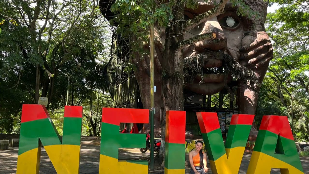 NEIVA HUILA