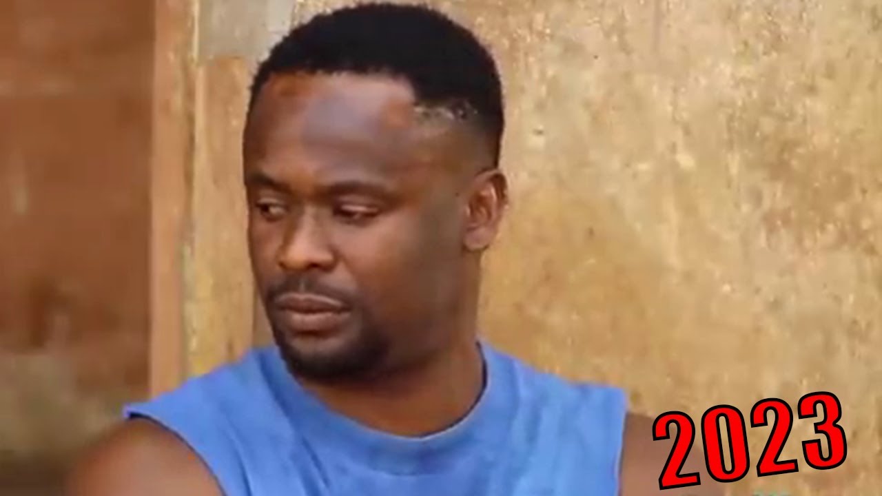 Don't Watch If You Cry Easily - Zubby Micheal 2023 Newest Trending Movie That Just Came Out Now