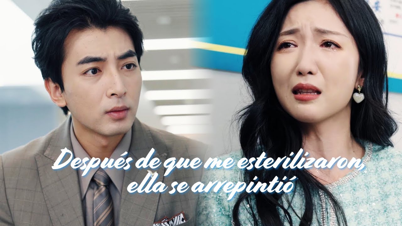 Operación traición: ¡Descubrí su infiel renací para castigarla!