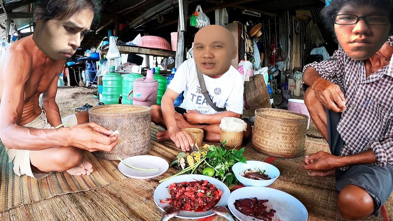 แซ่บๆเด้อ
