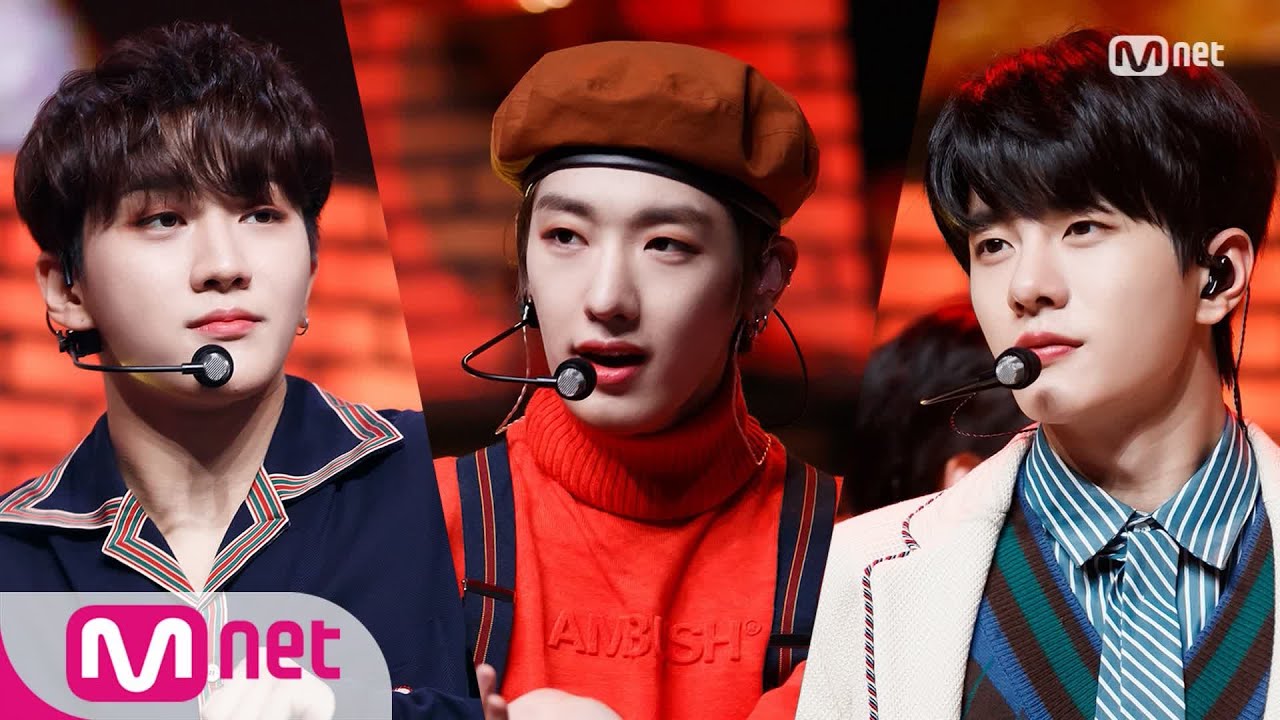 [Golden Child - Pump It Up] Comeback Stage | M COUNTDOWN 201008 EP.685 | Mnet 201008 방송