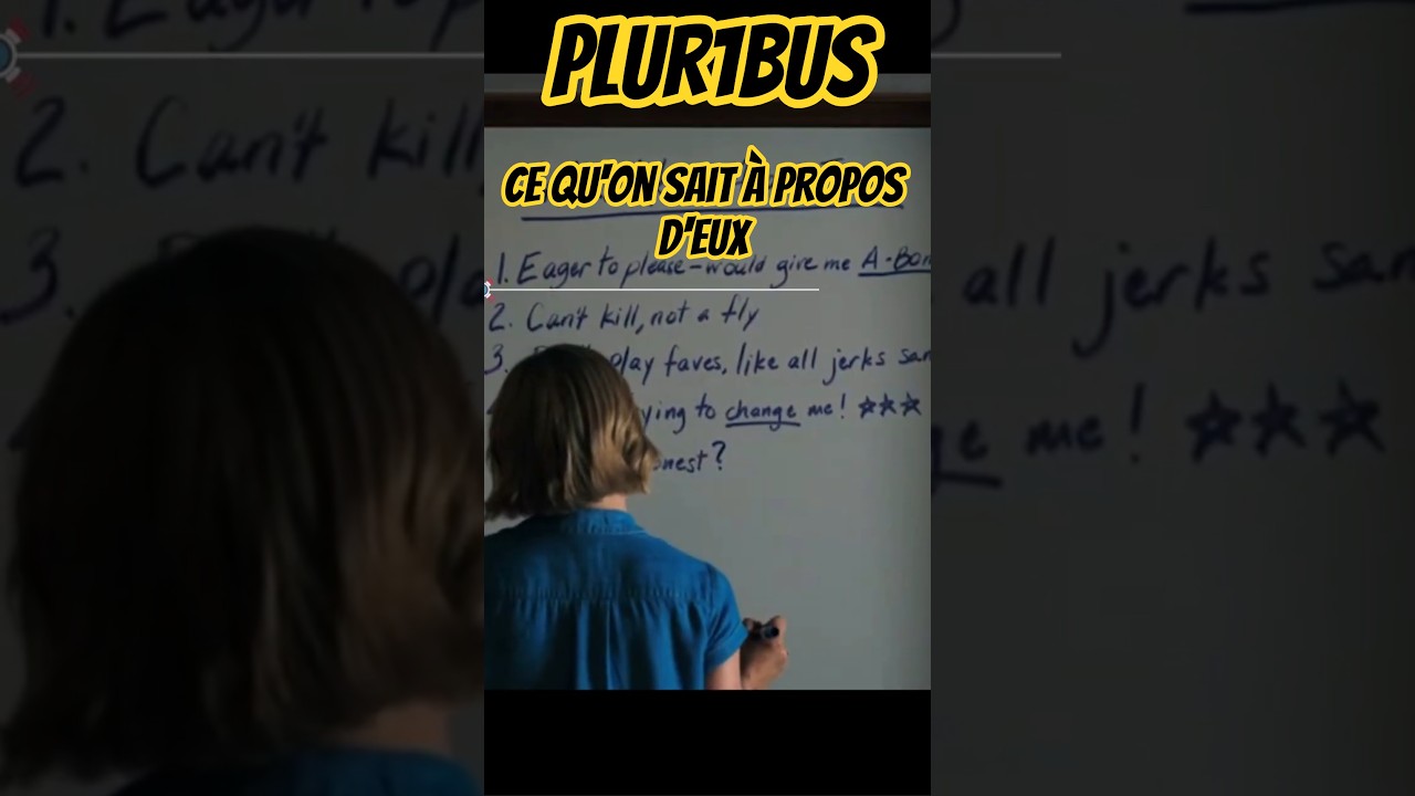 Plur1bus подробно – происхождение, значение и тайна 