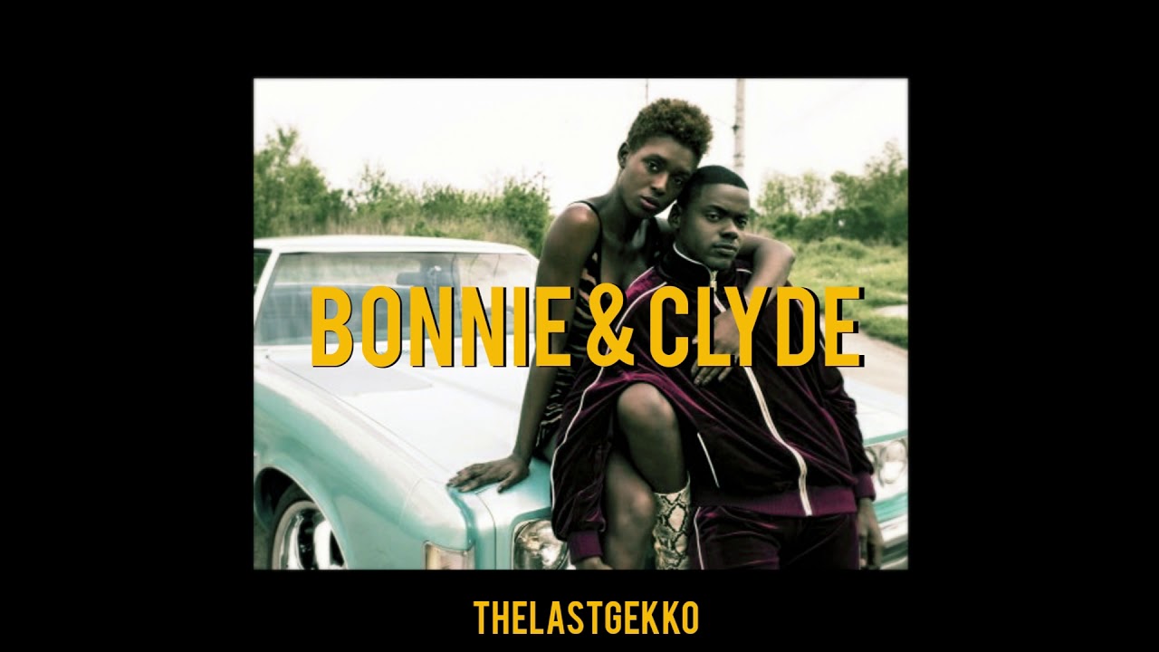 THELASTGEKKO - Bonnie & Clyde || Hip Hop Music 2019 (bearcubs - underwaterfall remix)