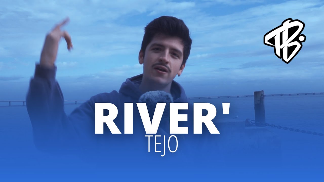 River' - Tejo