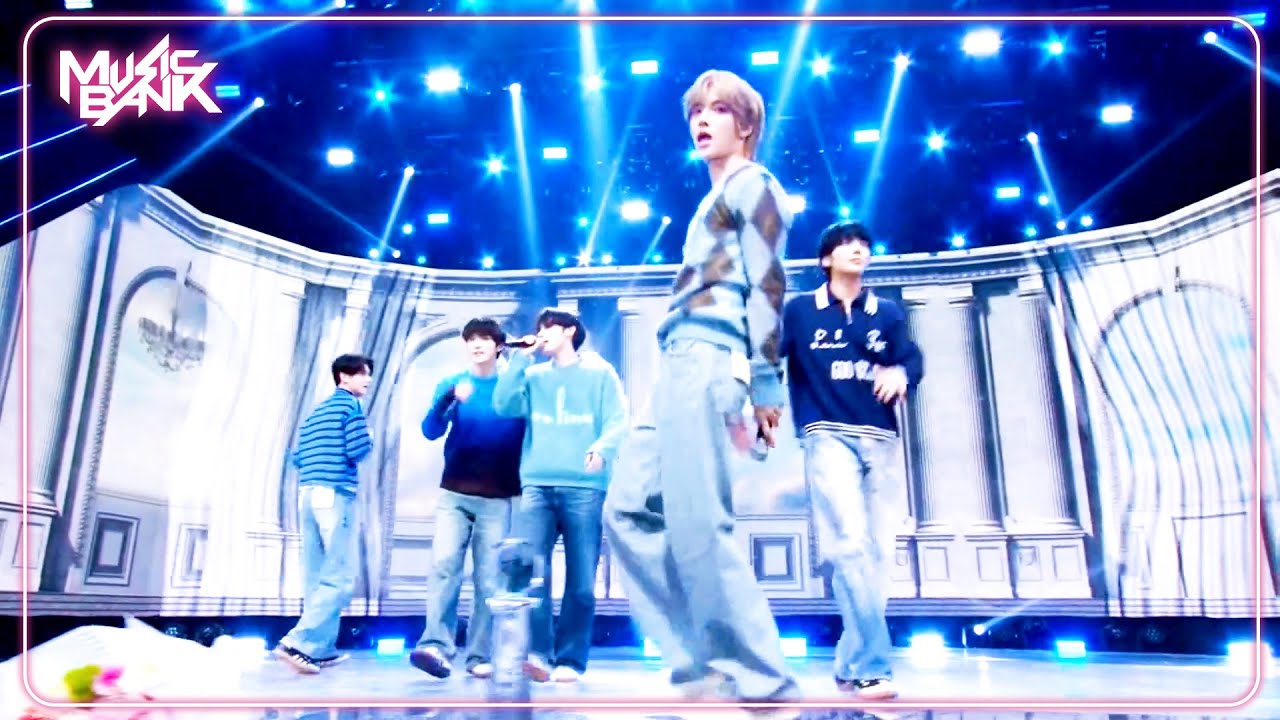 (Interview) Winner's Ceremony - 🏆 [Music Bank] | KBS WORLD TV 241115