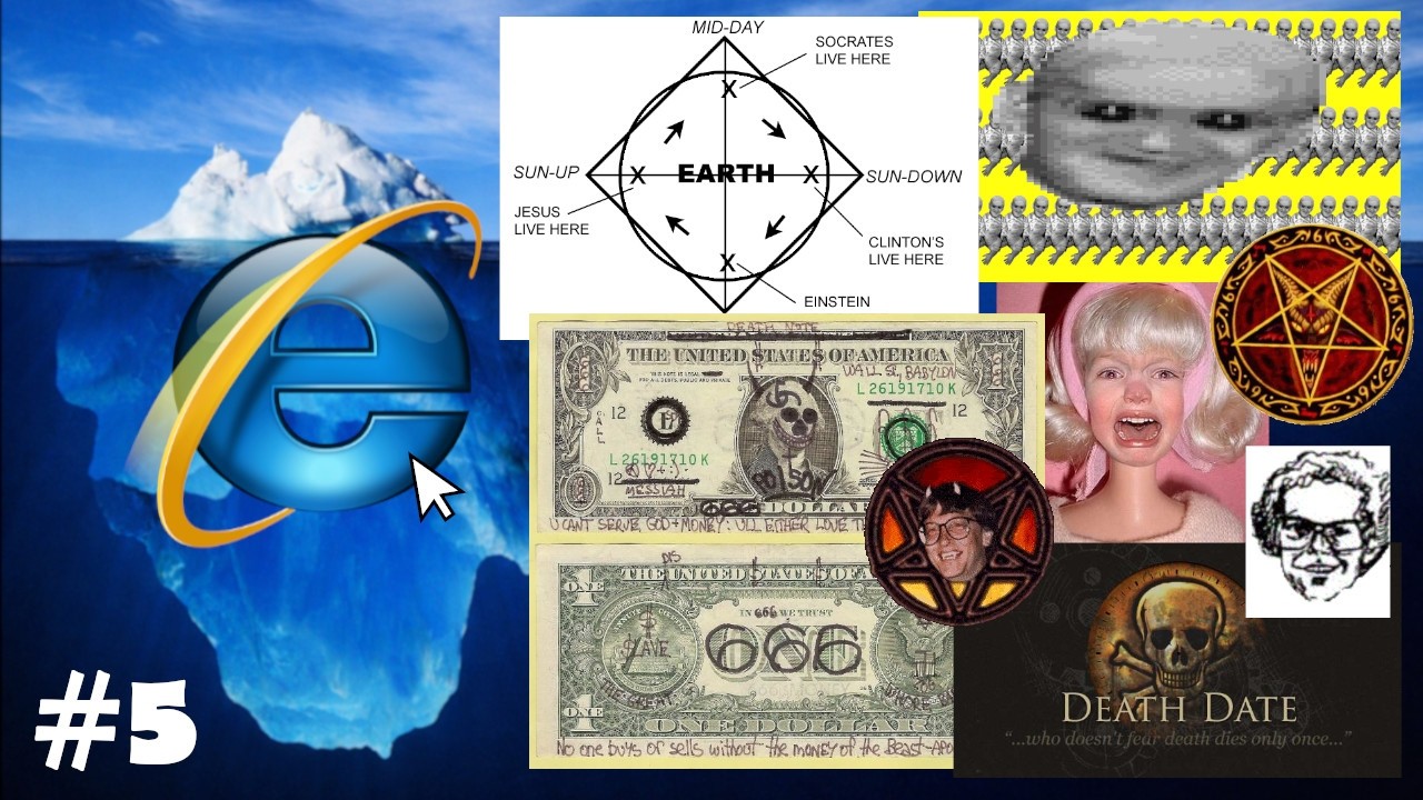 I Explored More Forgotten Websites and Here's What I Found