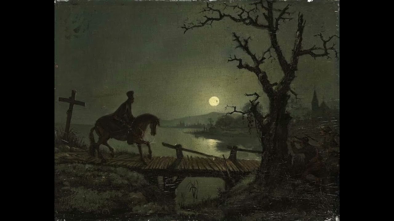 if Chopin had Alzheimer's when composing his nocturnes