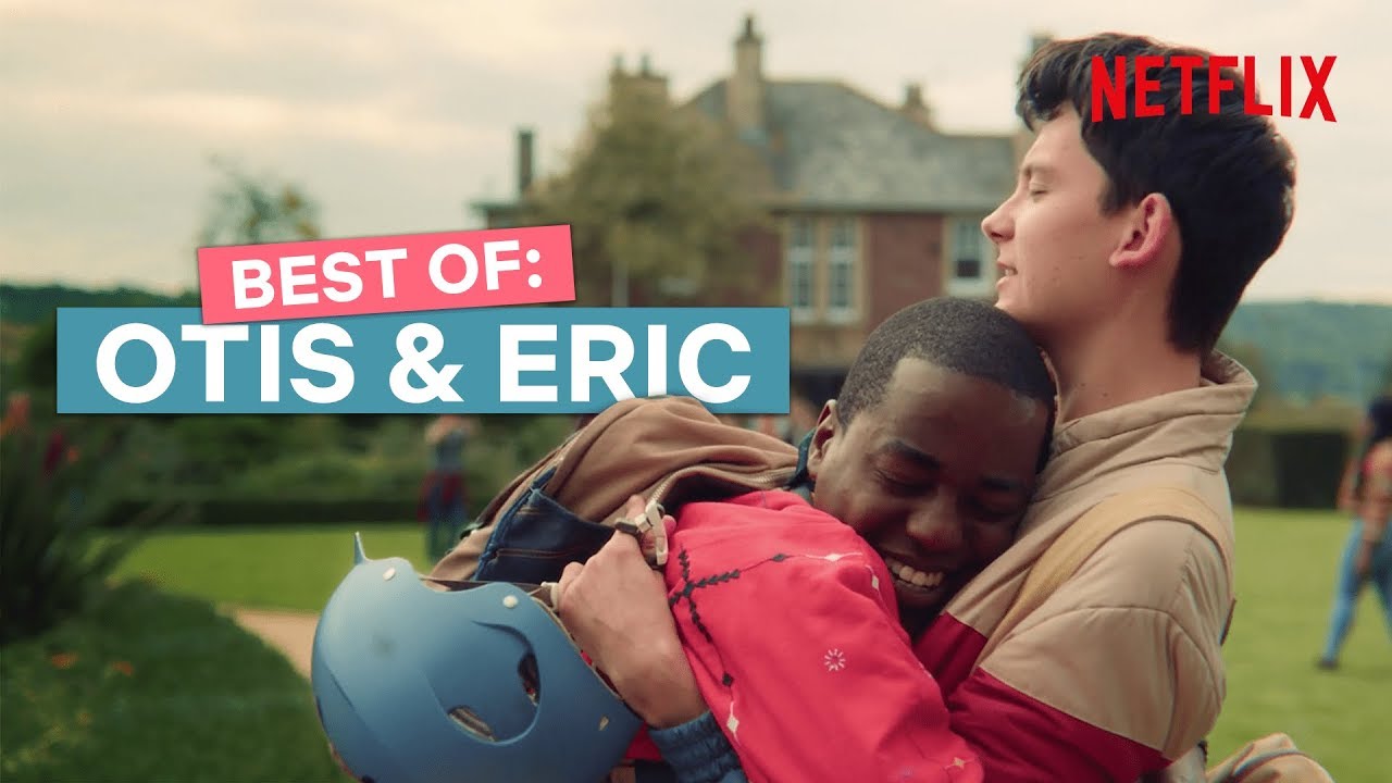 Best of Otis and Eric | Sex Education