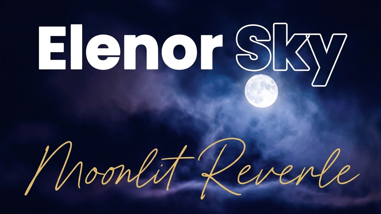 Moonlite Reverie &ndash; Elenor Sky | Dancing Away the Past | Michael Behm Palermo Recorders