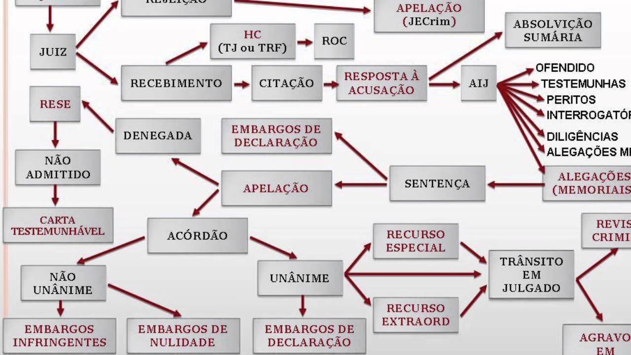 Prática Penal - Parte 1 - Prof. Marcelo Ferreira