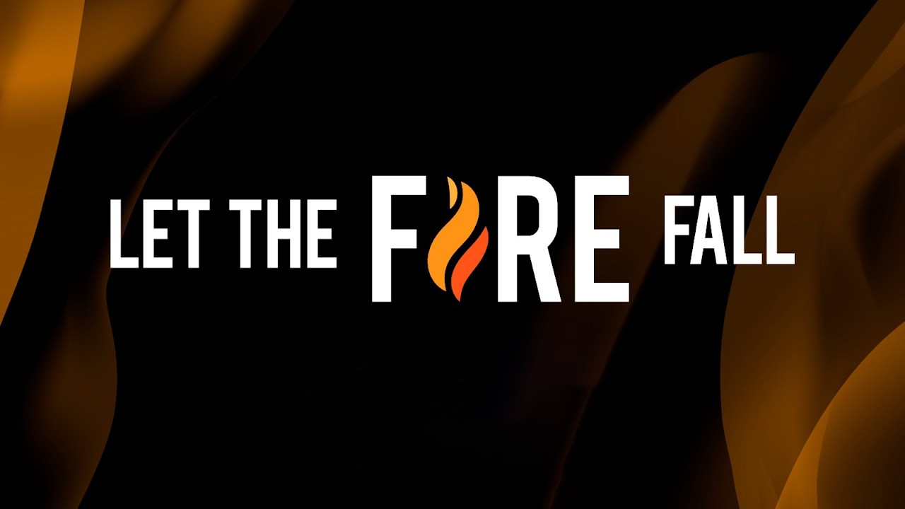 LET THE FIRE FALL || FAITH TO RECEIVE GOD`S HELP (6 HOURS NON-STOP PRAYER FLOW)