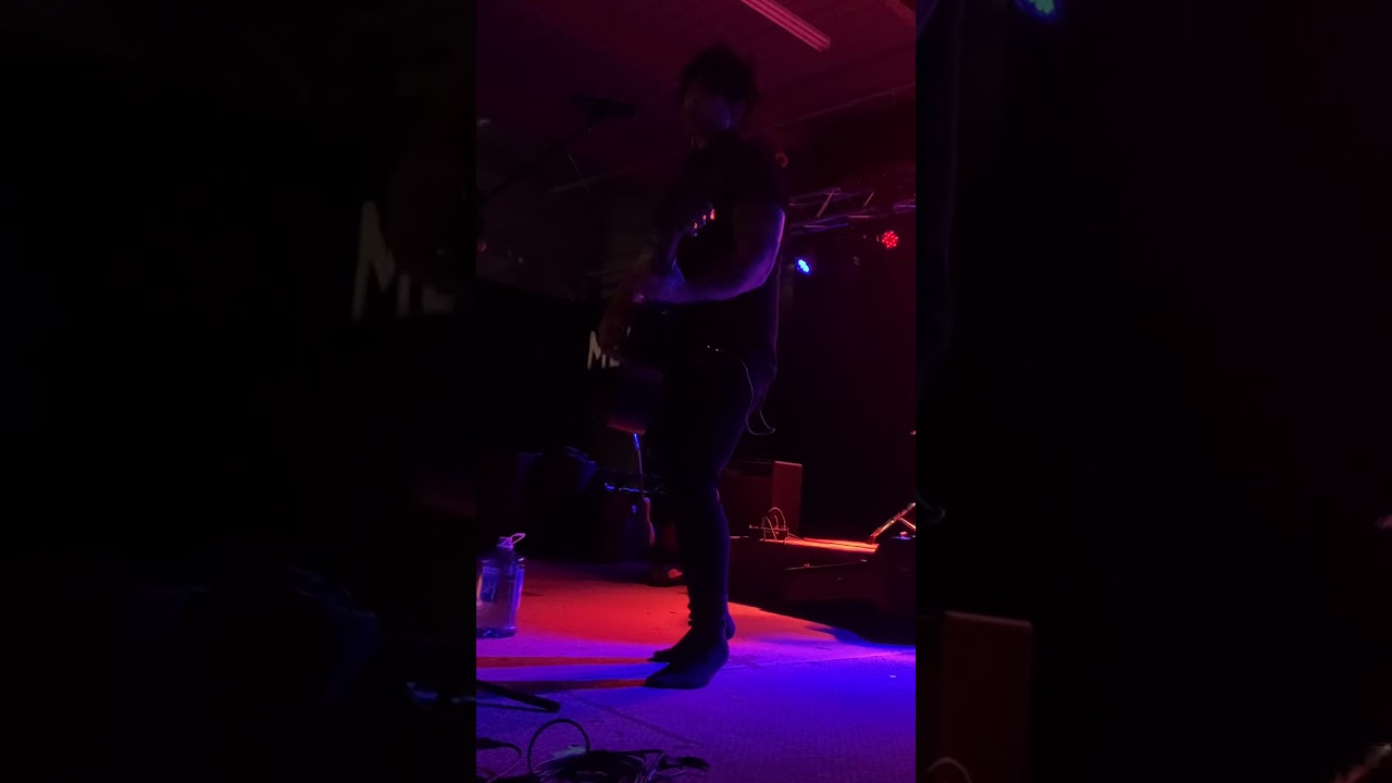 Saywecanfly Live - Here’s My Heart