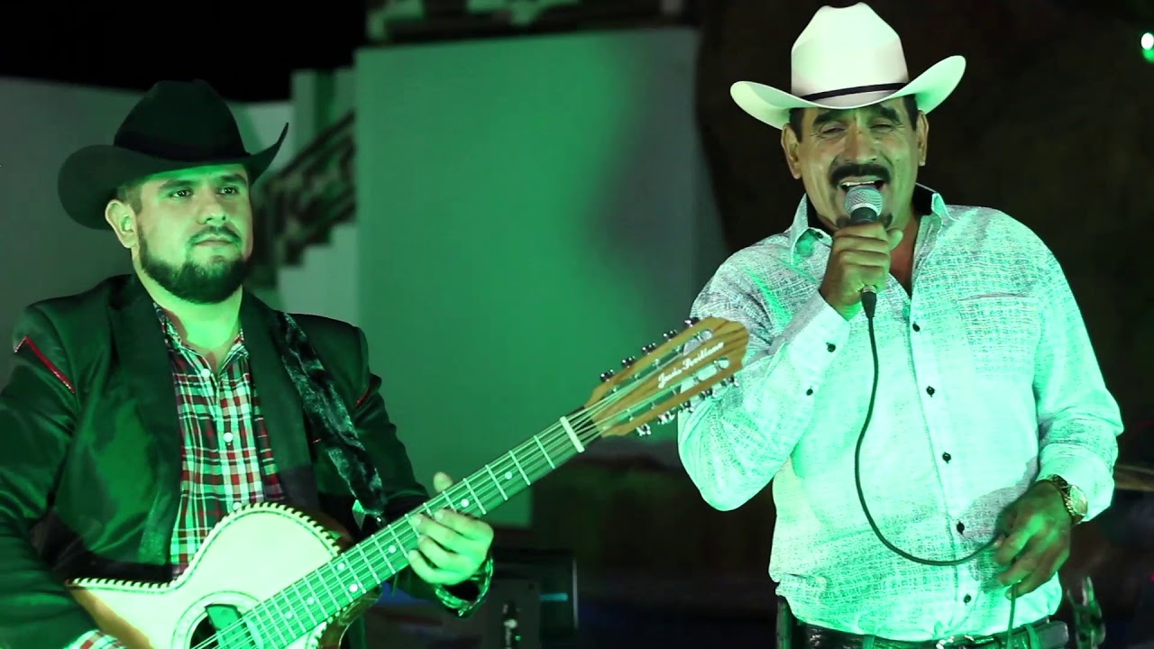 Corrido de Pepe Ontiveros - Manuel Ontiveros & Los Varones De Culiacán En vivo