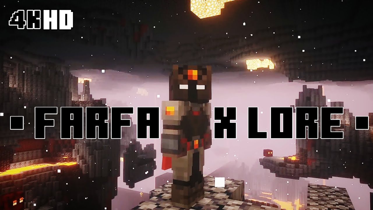 FARFADOX LORE | (montaje)