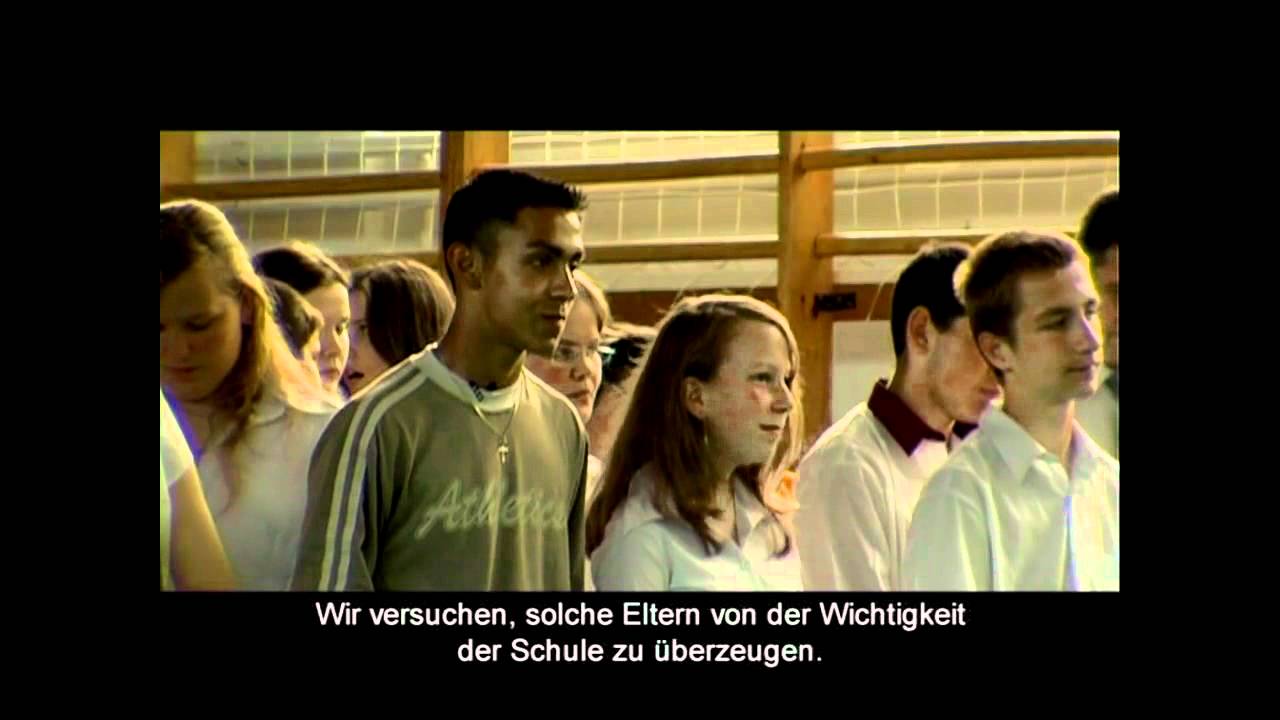 Die bessere Seite - Roma in Ungarn