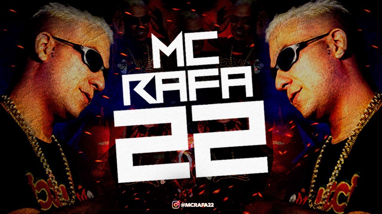 MC RAFA 22 - TROPA DA RUINHA x TROPA DA MARCONE (DJ Rafinha DN) ft. MC Bryan SS