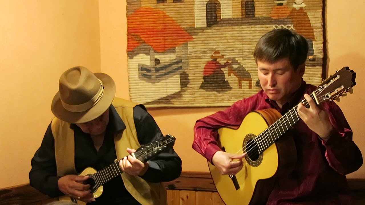 Amorosa 2019　Alfredo Coca y Daiji Fukuda