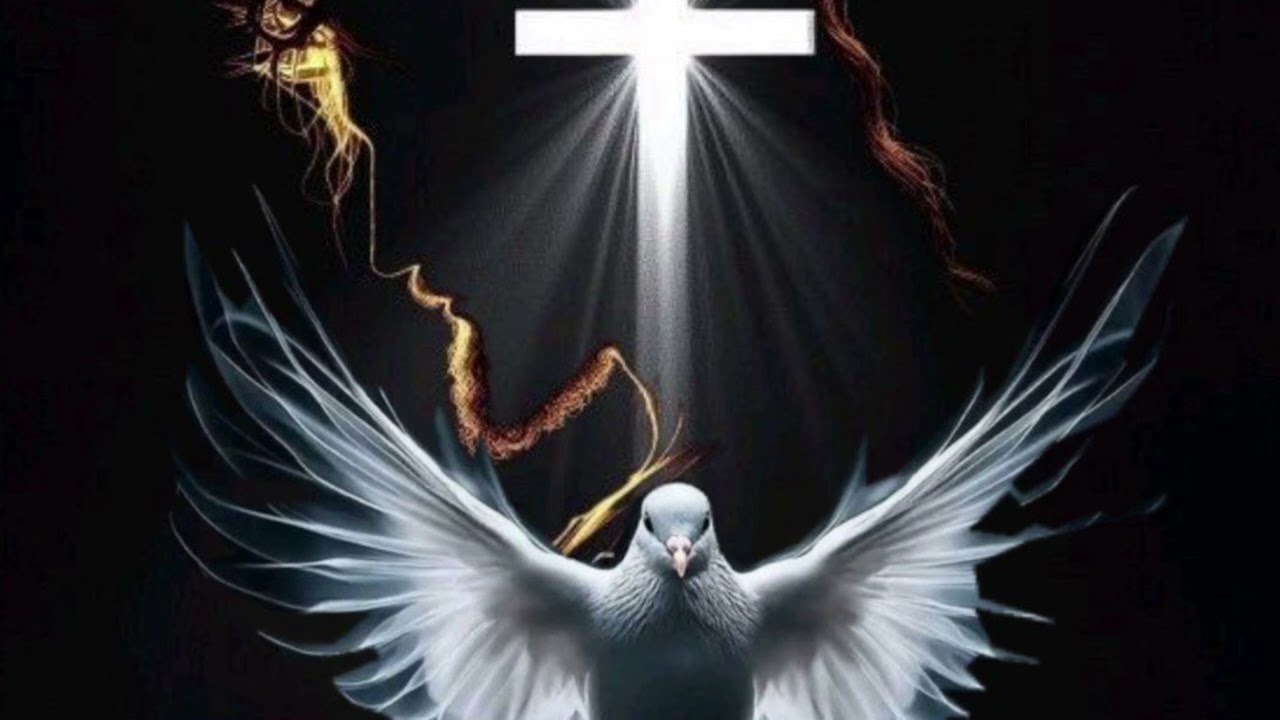 JESUS (GREGORIAN CHANT)