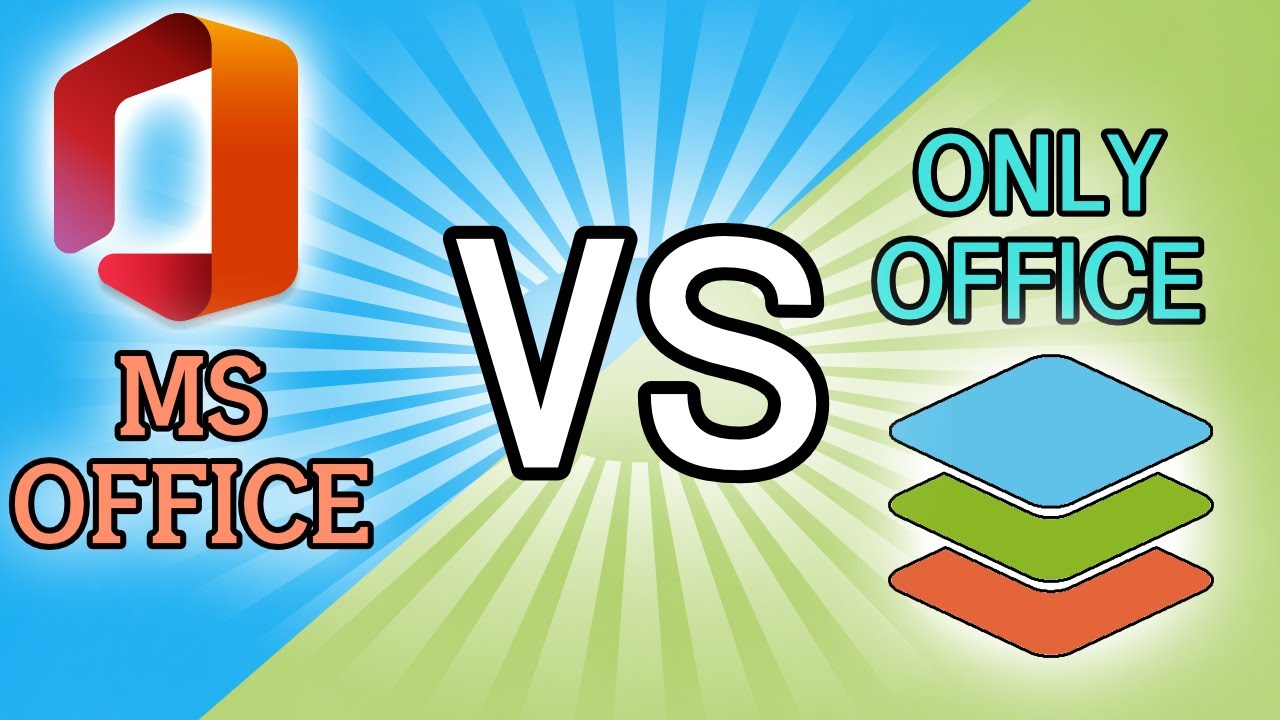 Microsoft Office против OnlyOffice: битва офисных пакетов