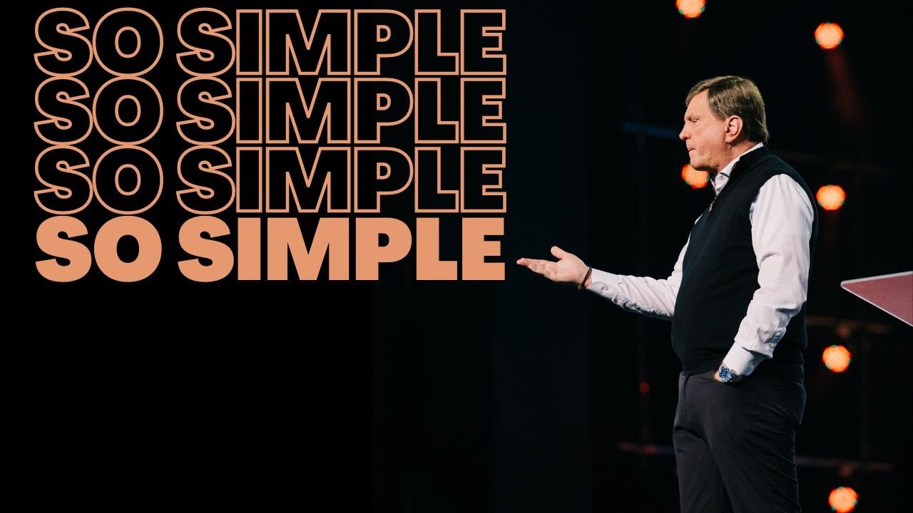 Husband's Needs VS Wife's Needs | Jimmy Evans