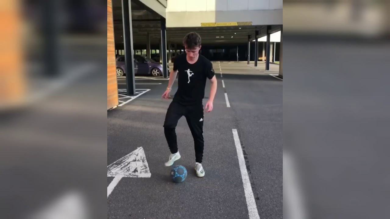 Jack Downer Akka Compilation!⚽🔥