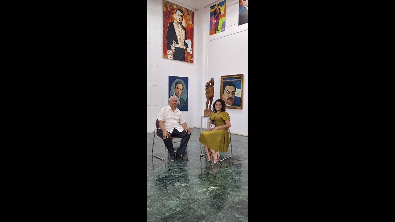 Vida y Obra de Nuestro Príncipe Rubén Darío - 1 Bloque